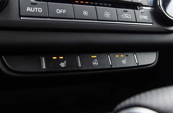Новий Kia Ceed SW технології та безпека Фото 6