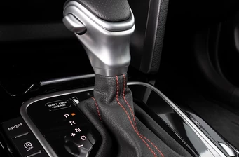 Новий Kia Ceed технології та безпека Фото 3