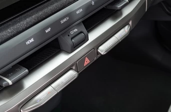 Новий Kia EV3 технології та безпека 