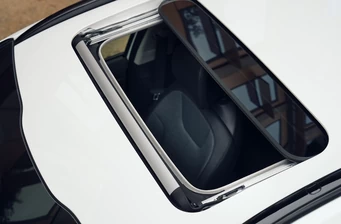 Новий Kia Niro інтер’єр 