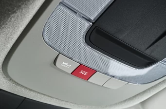 Новий Kia Niro технології та безпека Фото 3