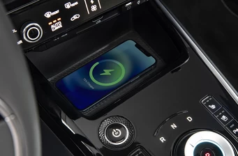 Новий Kia Niro технології та безпека Фото 4