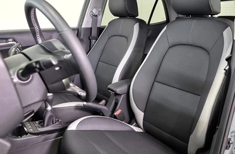 Новий Kia Picanto інтер’єр Фото 2