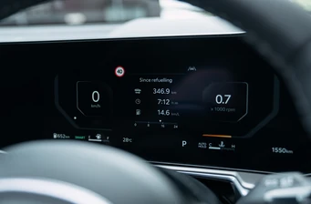 Новий Kia Sorento технології та безпека 