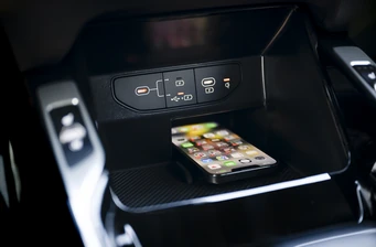 Новий Kia Sorento технології та безпека Фото 3