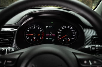 Новий Kia Stonic технології та безпека Фото 2