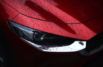 Новий Mazda CX-30 екстер’єр Фото 2