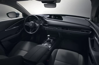 Mazda CX-30 - фото