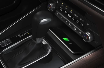 Новий Mazda CX-9 технології та безпека Фото 6