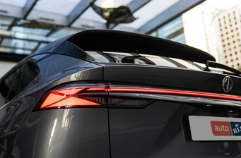 Новий MG HS екстер’єр Фото 2