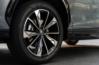 Новий MG HS екстер’єр Фото 3