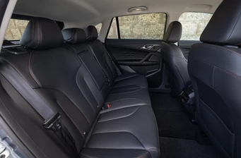 Новий MG HS інтер’єр Фото 3