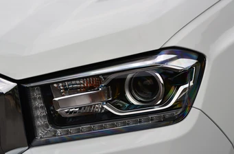 Новий MG MAXUS T60 екстер’єр 