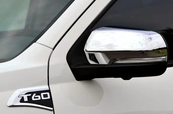 Новий MG MAXUS T60 технології та безпека Фото 2