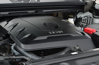 Новий MG MAXUS T60 технології та безпека Фото 3