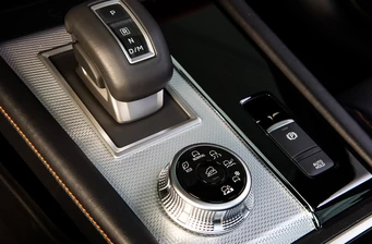 Новий Mitsubishi Outlander технології та безпека Фото 4