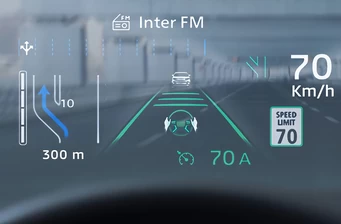 Новий Mitsubishi Outlander технології та безпека Фото 5