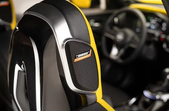 Новий Nissan Juke інтер’єр Фото 3