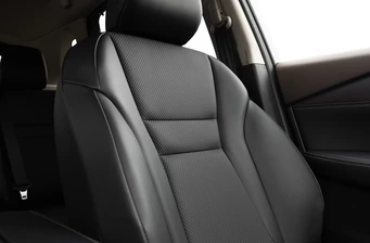 Новий Nissan X-Trail інтер’єр Фото 3