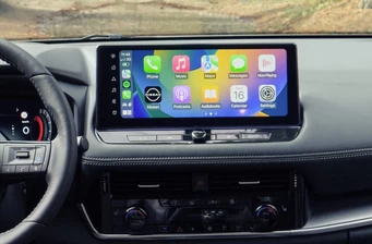 Новий Nissan X-Trail технології та безпека Фото 2