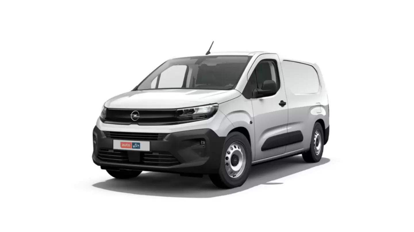 Новий Opel Combo Cargo Фото 
