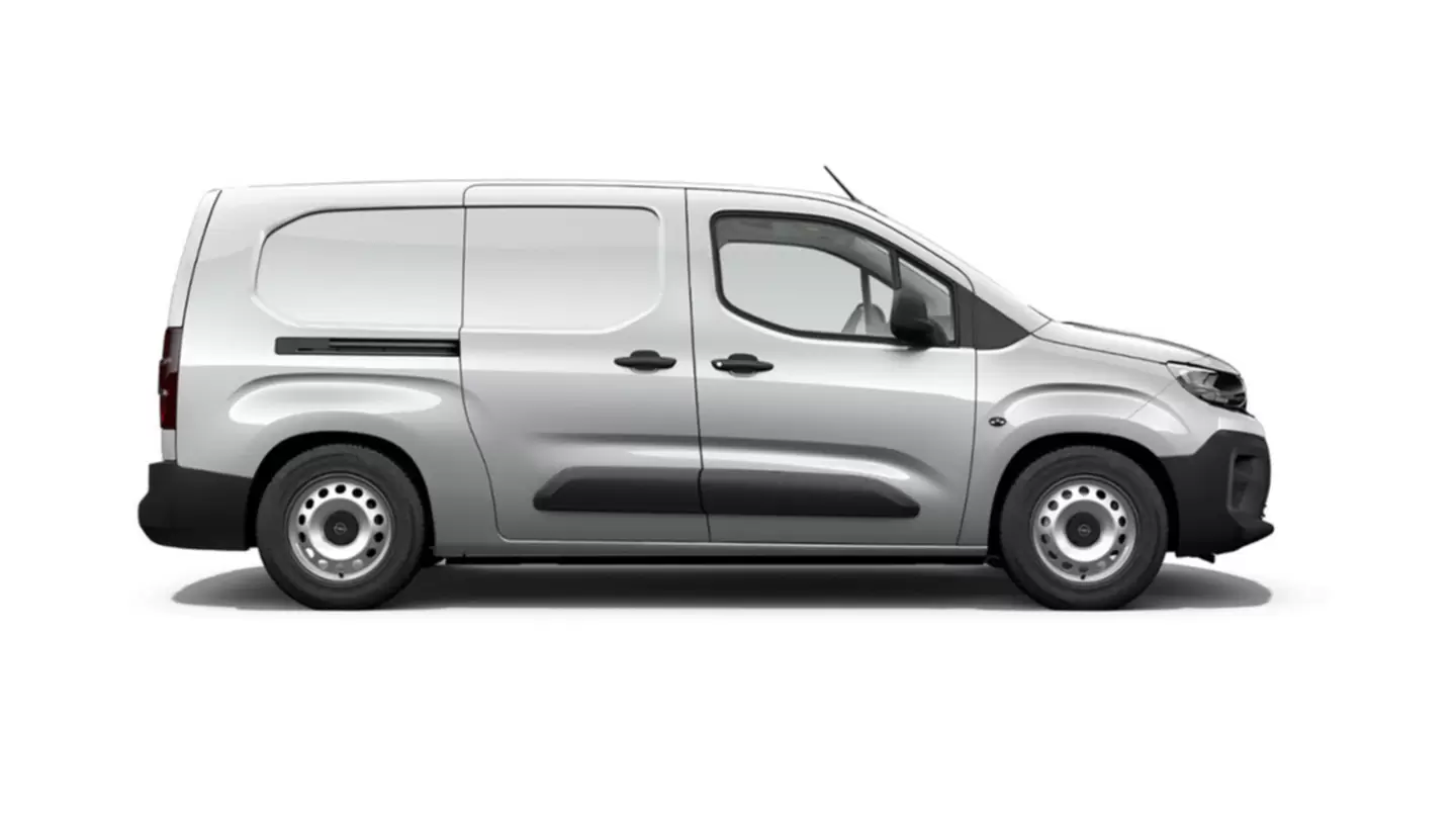 Новий Opel Combo Cargo Фото Фото 4