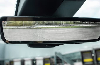 Новий Opel Combo Cargo технології та безпека 