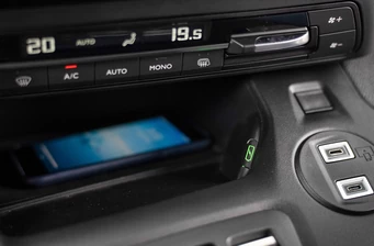 Новий Opel Combo Cargo технології та безпека Фото 2