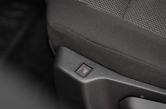 Новий Opel Combo Cargo технології та безпека Фото 3