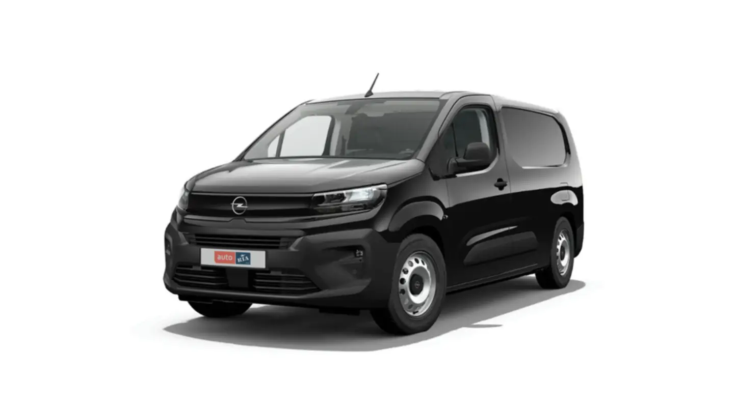 Новий Opel Combo Electric
