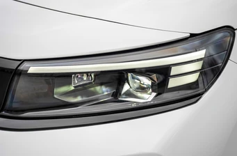 Новий Opel Combo Electric екстер’єр Фото 2