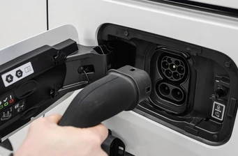 Новий Opel Combo Electric технології та безпека Фото 2