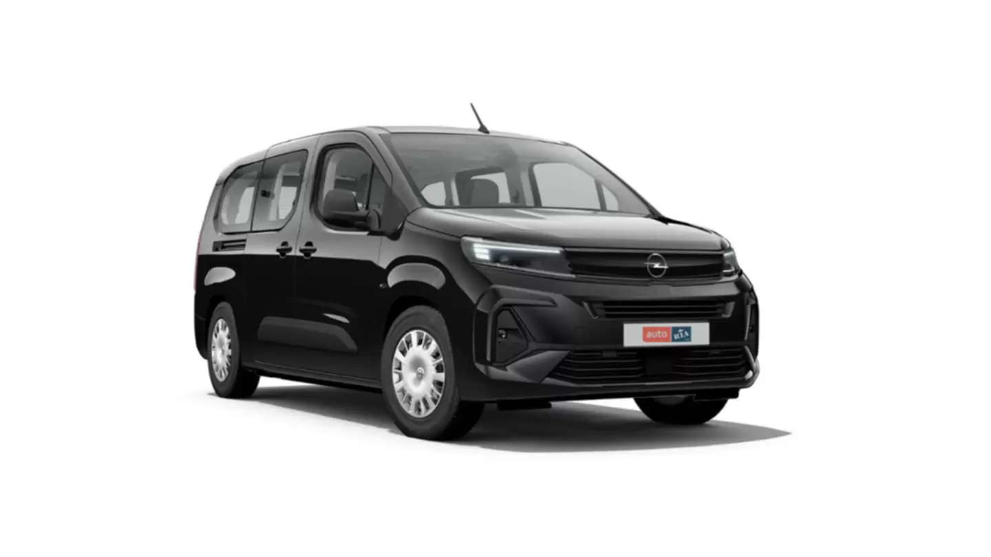 Новий Opel Combo Фото Фото 2
