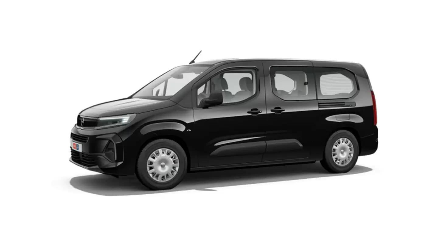 Новий Opel Combo Фото Фото 3