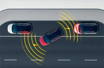 Новий Opel Crossland технології та безпека Фото 6