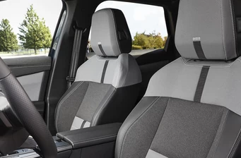 Новий Opel Grandland інтер’єр Фото 2