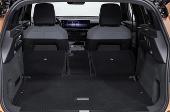Новий Opel Grandland інтер’єр Фото 3