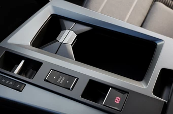 Новий Opel Grandland технології та безпека 