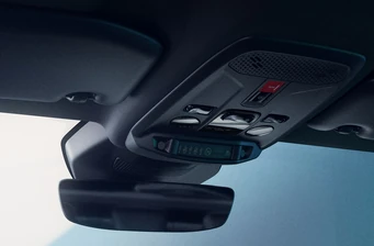 Новий Opel Mokka технології та безпека 