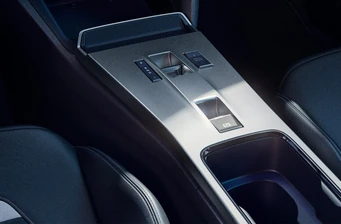 Новий Opel Mokka технології та безпека Фото 2