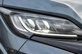 Новий Opel Movano екстер’єр 