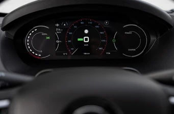 Новий Opel Movano технології та безпека Фото 2