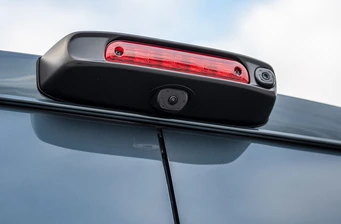 Новий Opel Movano технології та безпека Фото 3