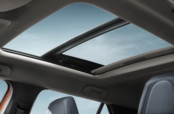 Новий Peugeot 2008 технології та безпека Фото 5