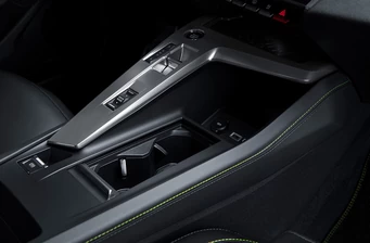 Новий Peugeot 308 технології та безпека Фото 4