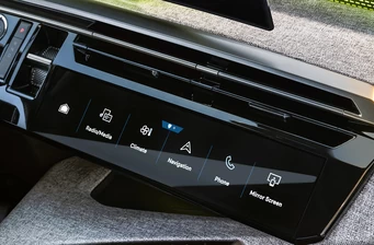 Новий Peugeot 5008 технології та безпека Фото 2