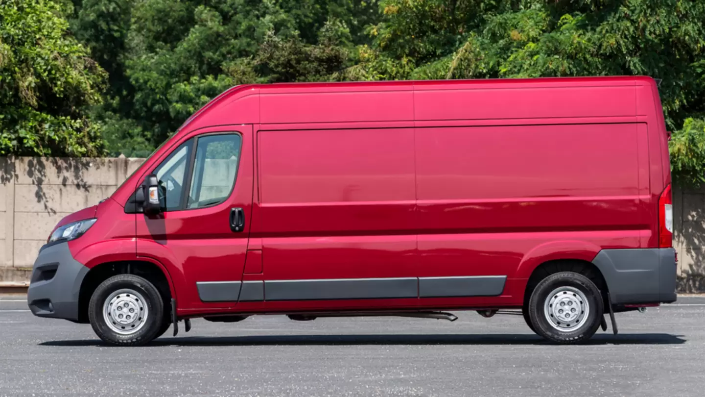 Новий Peugeot Boxer Фото Фото 2