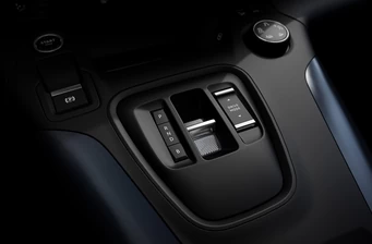 Новий Peugeot e-Rifter технології та безпека Фото 3