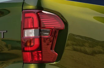 Новий Peugeot Landtrek екстер’єр Фото 2