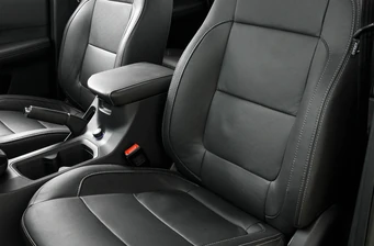 Новий Peugeot Landtrek інтер’єр Фото 2